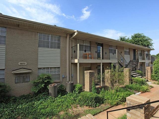 Apartment for rent in Oklahoma City, Oklahoma