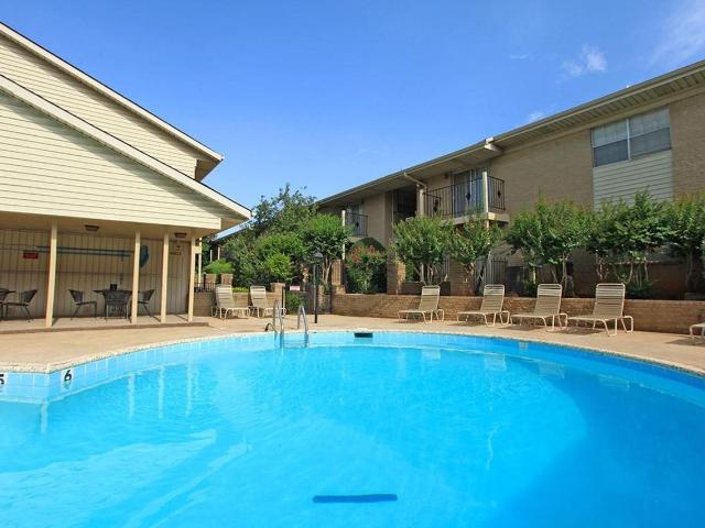Apartment for rent in Oklahoma City, Oklahoma