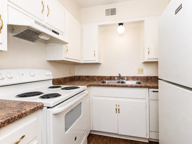 Apartment for rent in Oklahoma City, Oklahoma