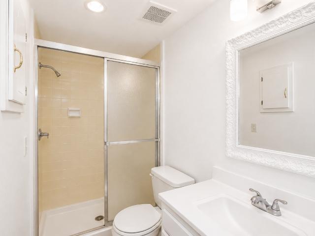 Apartment for rent in Oklahoma City, Oklahoma County