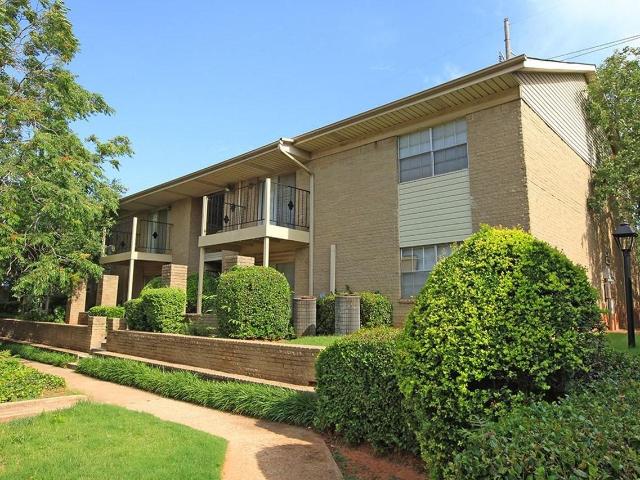 Apartment for rent in Oklahoma City, Oklahoma