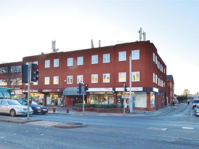 Apartment for rent in Cippenham, Slough