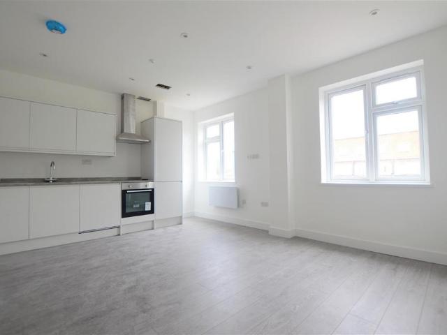 Apartment for rent in Cippenham, Slough
