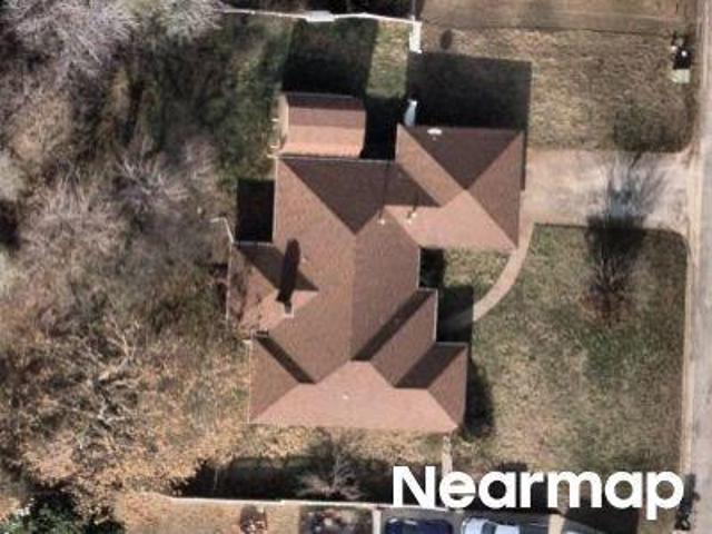 House for sale in Oklahoma City, Oklahoma