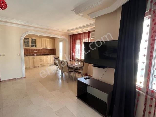 Alanya, Antalya içerisinde kiralık Residence