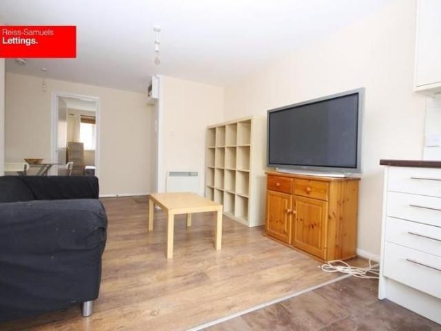 House for rent in Isle Of Dogs, Greater London