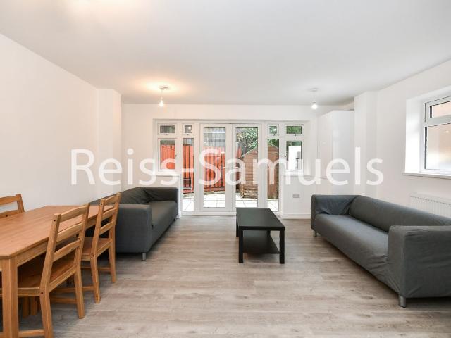 House for rent in Isle Of Dogs, Greater London