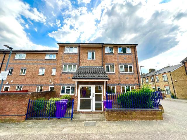 House for rent in Isle Of Dogs, Greater London