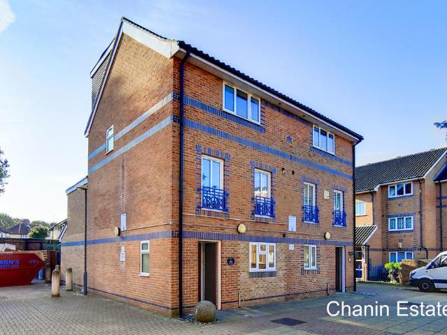House for rent in Isle Of Dogs, Greater London