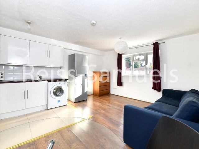 Apartment for rent in Isle Of Dogs, Greater London