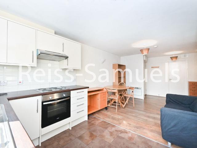 Apartment for rent in Millwall, Greater London