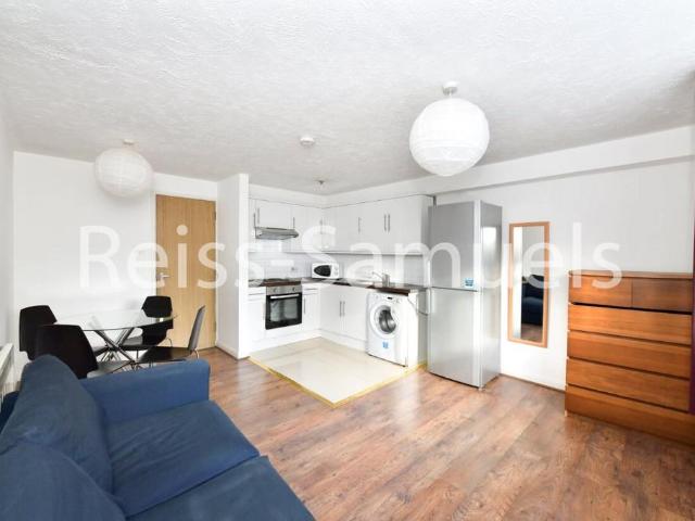 House for rent in Isle Of Dogs, Greater London