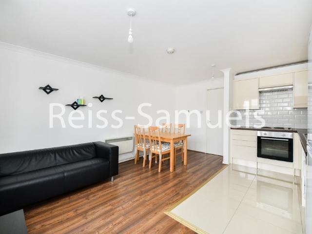House for rent in Isle Of Dogs, Greater London