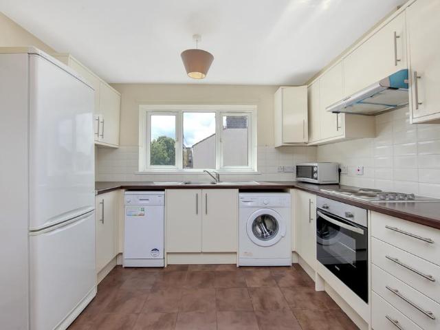 Apartment for rent in Isle Of Dogs, Greater London