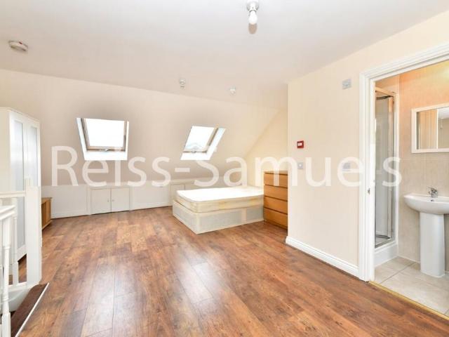 House for rent in Isle Of Dogs, Greater London