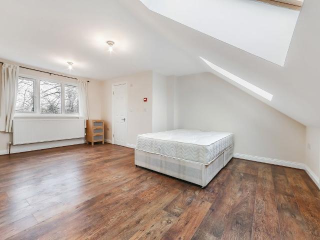 House for rent in Isle Of Dogs, Greater London