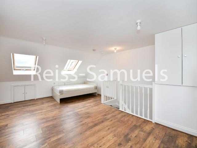 House for rent in Isle Of Dogs, Greater London
