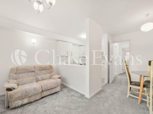 Apartment for rent in Isle Of Dogs, Isle Of Man