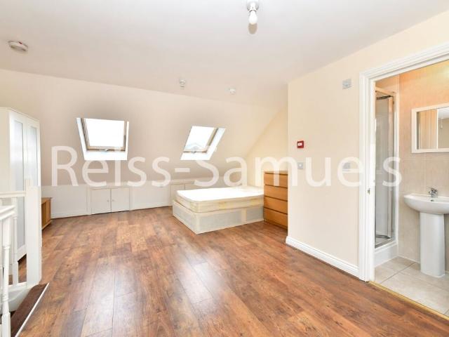 House for rent in Isle Of Dogs, Greater London