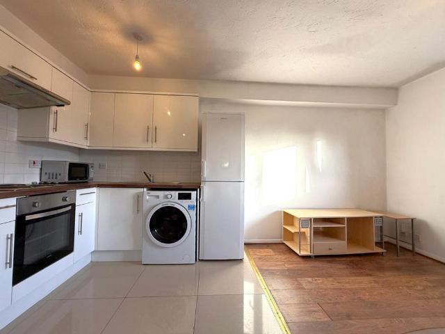 Apartment for rent in Isle Of Dogs, Greater London