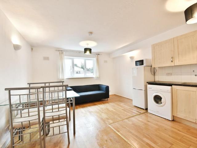 Apartment for rent in Isle Of Dogs, Greater London