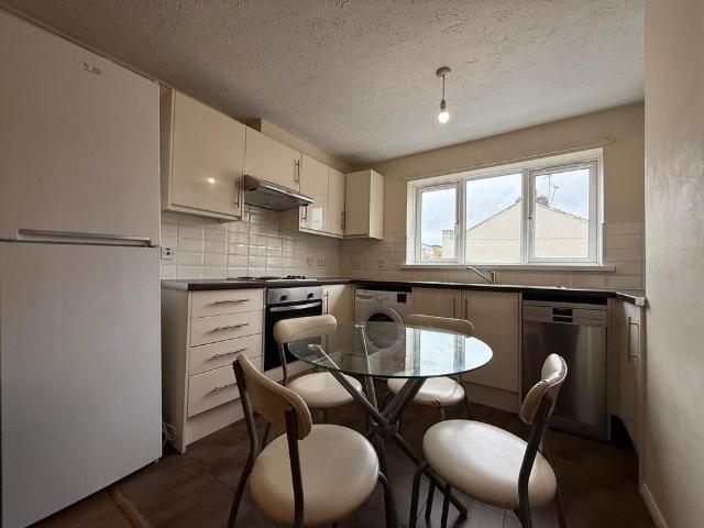 Apartment for rent in Isle Of Dogs, Greater London
