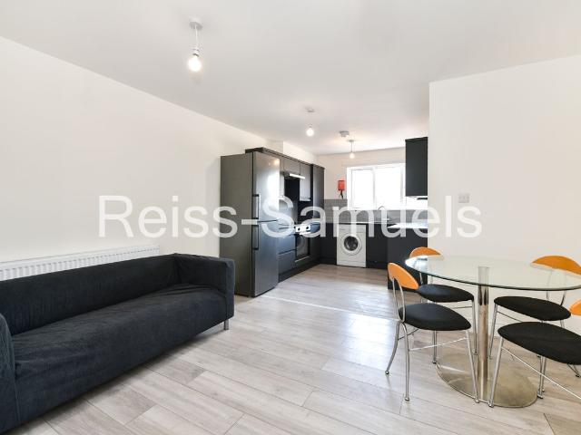 Apartment for rent in Isle Of Dogs, Greater London