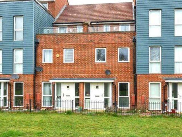 House for sale in Eastleigh, Helford