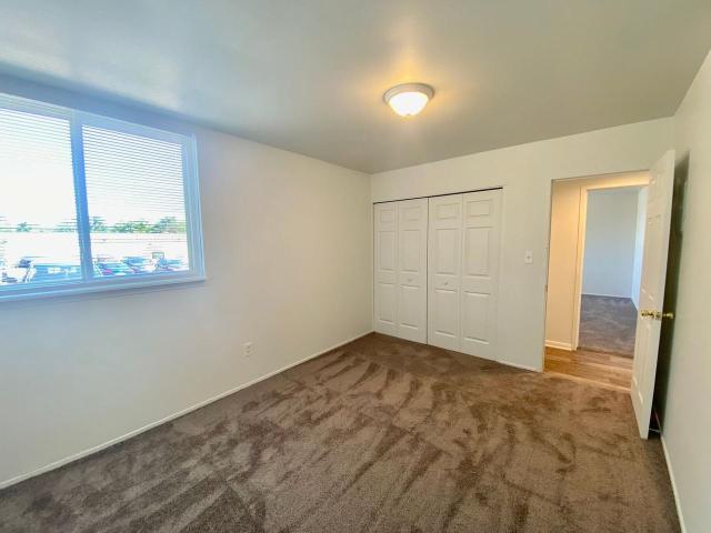 Apartment for rent in Ypsilanti, Michigan