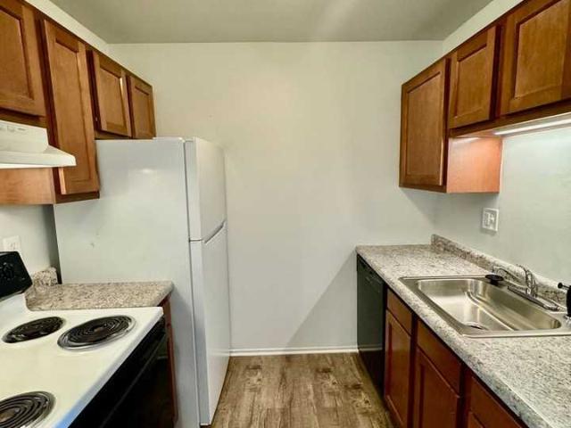 Apartment for rent in Ypsilanti, Michigan