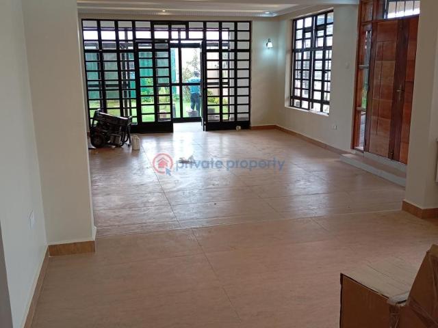 House for rent in Kitengela, Kajiado