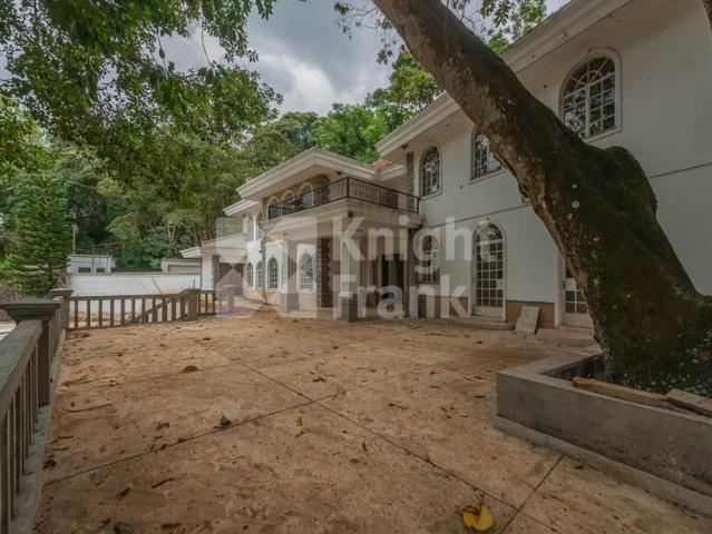 House for sale in Muthaiga, Kiambu