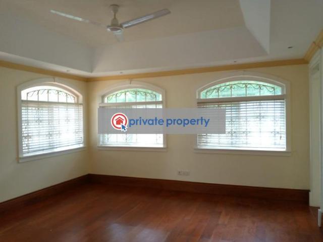 Townhouse for rent in Kitisuru, Kiambu