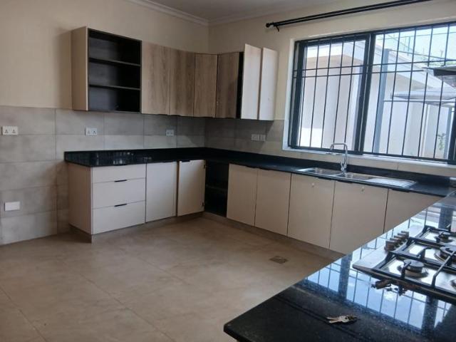 House for rent in Runda, Kiambu