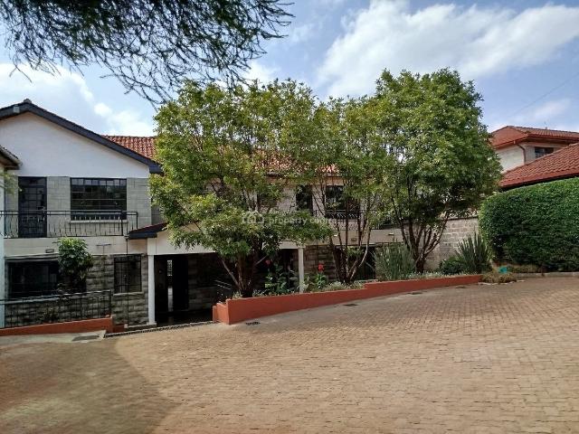 House for rent in Westlands, Nairobi