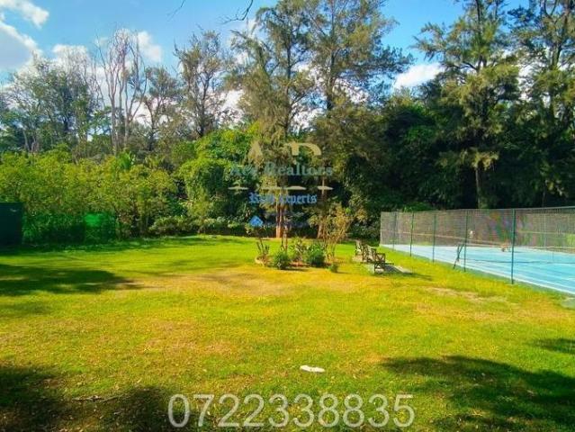 House for rent in Muthaiga, Kiambu