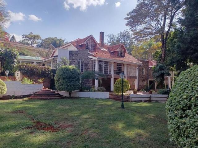 House for rent in Kiambu, Nairobi