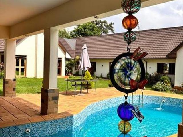 House for sale in Ridgeways, Kiambu