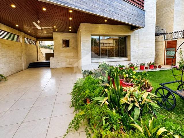 House for rent in Islamabad