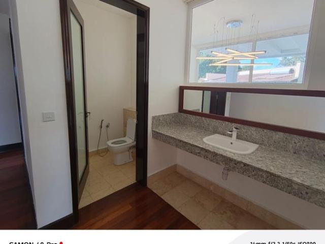 House for rent in Runda, Westlands