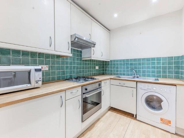 Apartment for rent in Royal Borough of Kensington and Chelsea, Greater London
