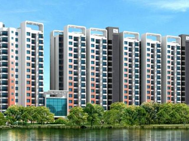 Flat for sale in Ambattur, Tamil Nadu