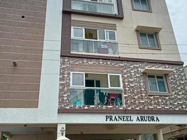 Flat for sale in Ambattur, Tamil Nadu