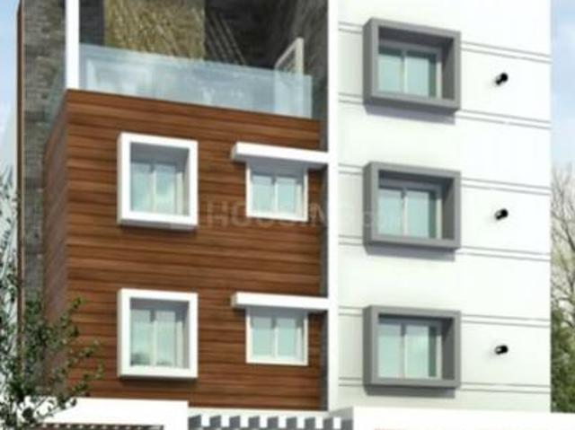 Flat for sale in Ambattur, Tamil Nadu