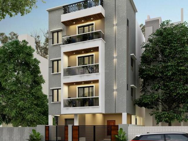 Flat for sale in Ambattur, Tamil Nadu