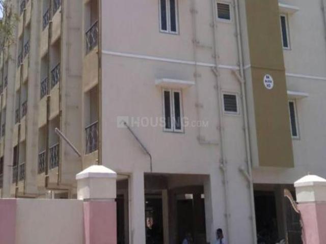 Flat for sale in Ambattur, Tamil Nadu