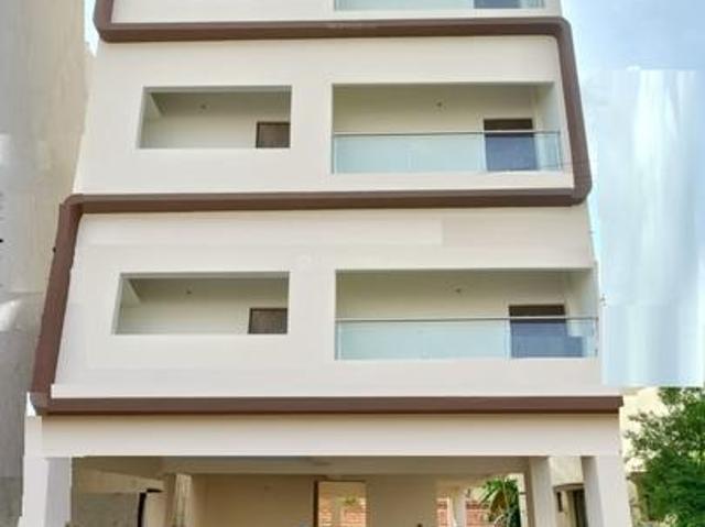 Flat for sale in Ambattur, Tamil Nadu