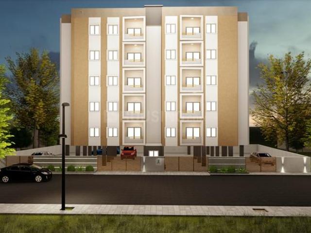 Flat for sale in Ambattur, Tamil Nadu