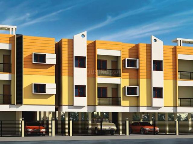 Flat for sale in Ambattur, Tamil Nadu