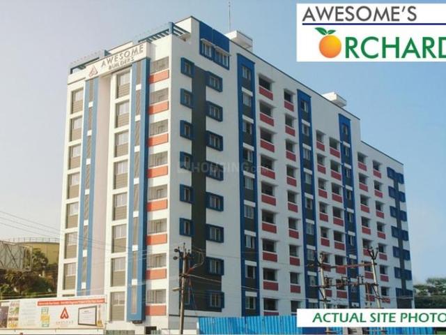 Flat for sale in Ambattur, Tamil Nadu